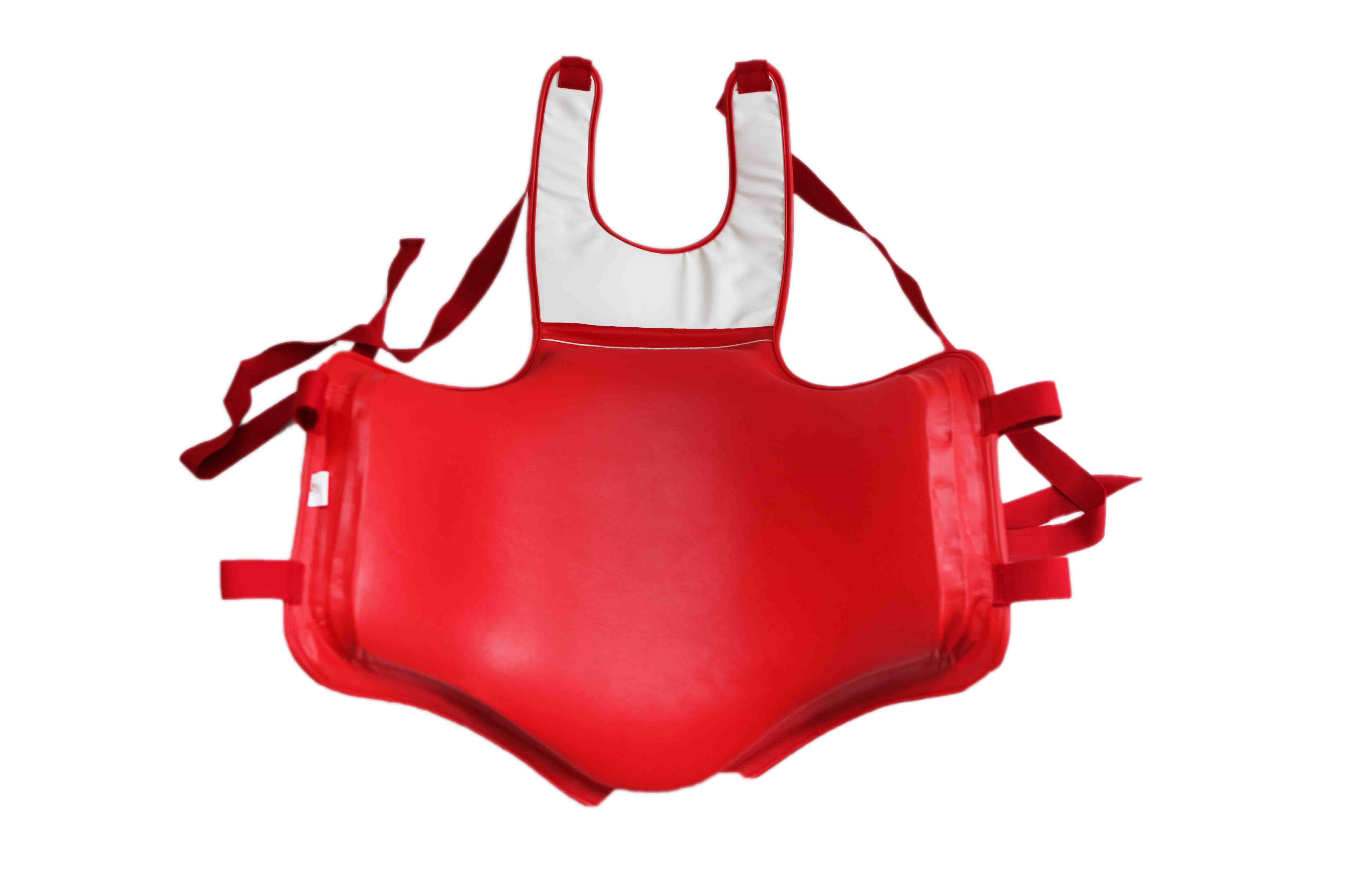 AF Boxing Practice Chest Protector